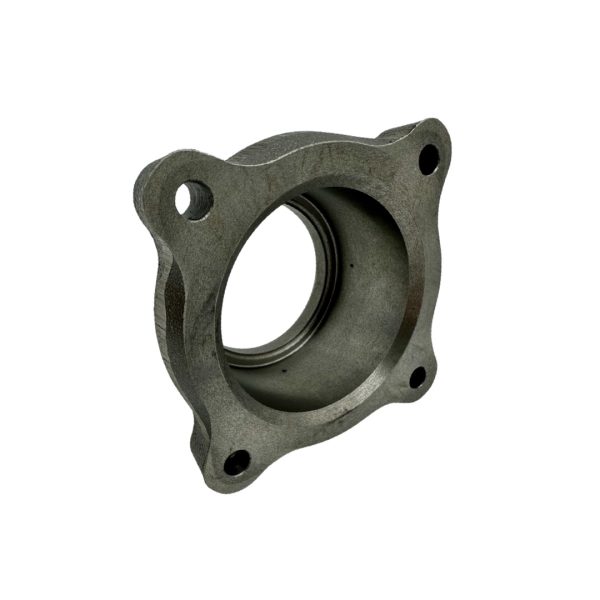 CARCAZA PORTA RODAMIENTO PLATO HILUX 2005-2009 VIGO - Imagen 2