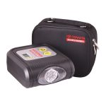 INFLADOR COMPRESOR 12V TOYOTA ORIGINAL HILUX SW4 RAV4 COROLLA ETIOS - Imagen 2