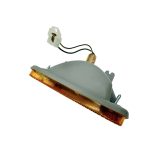 FARO DE GIRO DE PARAGOLPE HILUX 1978-1983 RN30/40/LN30/40 DERECHO TAIWAN - Imagen 2