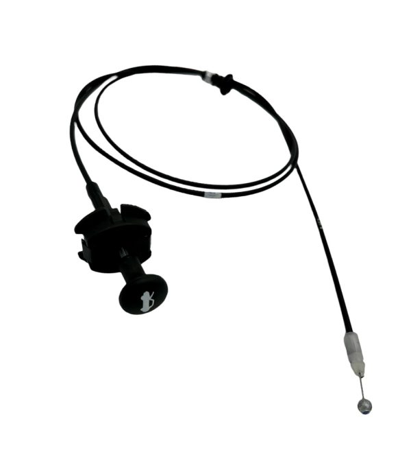 CABLE TIRA CAPOT ETIOS 2013-2024 ORIGINAL - Imagen 2