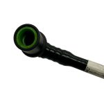 TUBO RETORNO DE  COMBUSTIBLE HILUX 2005-2015 VIGO - Imagen 2