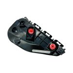 SOPORTE PARAGOLPE DELANTERO HILUX 2016-2021 SR-SRV-SRX IZQUIERDO REVO Original - Imagen 2