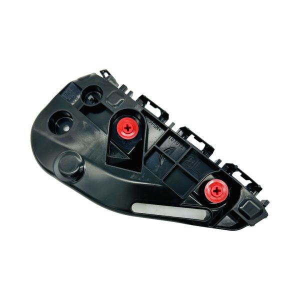 SOPORTE PARAGOLPE DELANTERO HILUX 2016-2021 SR-SRV-SRX IZQUIERDO REVO Original - Imagen 2