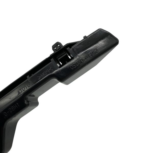 SOPORTE PARAGOLPE DELANTERO SW4 2005-2011 DERECHO ORIGINAL - Imagen 2