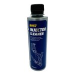 ADITIVO LIMPIA INYECTORES MANNOL MOTORES NAFTEROS 250ML. - Imagen 2