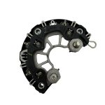 PLAQUETA DE ALTERNADOR HILUX-SW4 2005-2015 VIGO 1KD-2KD TIPO BOSCH Original - Imagen 2