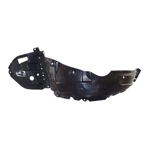 GUARDAPLAST DELANTERO COROLLA 2014-2019 IZQUIERDO FPI TAILANDIA - Imagen 2