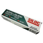 PEGAMENTO ACERO LIQUIDO 10 MIN 57 GRS SILOC - Imagen 2