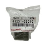 ESPACIADOR DIFERENCIAL DELANTERO HILUX-SW4 2005-2015 1KD-2KD ORIGINAL - Imagen 2