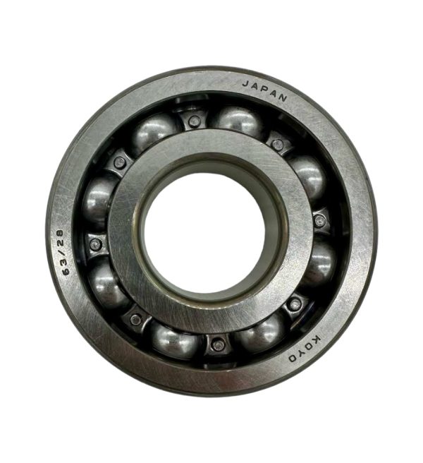 RODAMIENTO DE CAJA TRANSFERENCIA  HILUX-SW4 1992-2015 63/28 ORIGINAL - Imagen 2