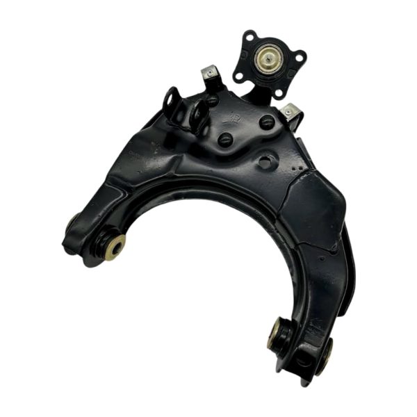 PARRILLA INFERIOR HILUX  1997-2001 4x4 // 2001-2004 TODAS DERECHA CON ROTULA - Imagen 2