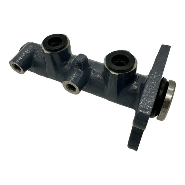 BOMBA DE FRENO HILUX 1992-2001 3L 4X2 (25.4 MM ) 4 BULONES SIN DEPOSITO SILENT - Imagen 2