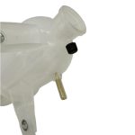 DEPOSITO DE RADIADOR HILUX-SW4 2005-2015 *SIN TAPA* NACIONAL - Imagen 2