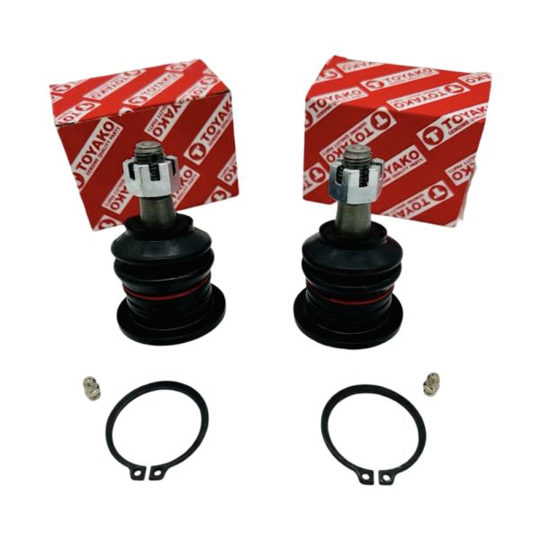 JUEGO DE ROTULAS SUPERIOR  HILUX-SW4 2005-2024 Toyako - Imagen 2