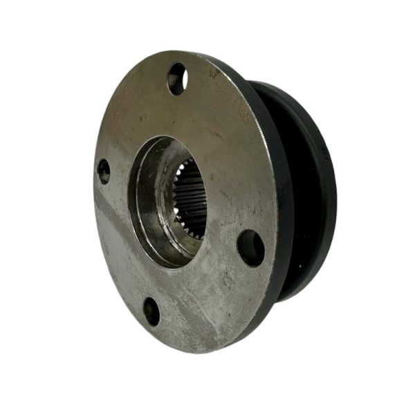 BRIDA DIF HILUX 02/04 DIF.JAP S/AUTOBLOC.30MM INT - Imagen 2