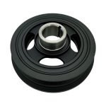 POLEA DE CIGUEÃ‘AL HILUX-SW4 2016-2024 1GD/2GD REVO ORIGINAL - Imagen 2