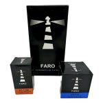 KIT DE FILTROS COROLLA DIESEL 2002-2007 FARO - Imagen 2
