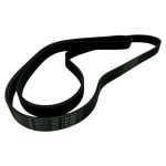 CORREA MULTIVIA HILUX-SW4 2016-2025 2.4-2.8 1GD-2GD Revo Hutchinson - Imagen 2
