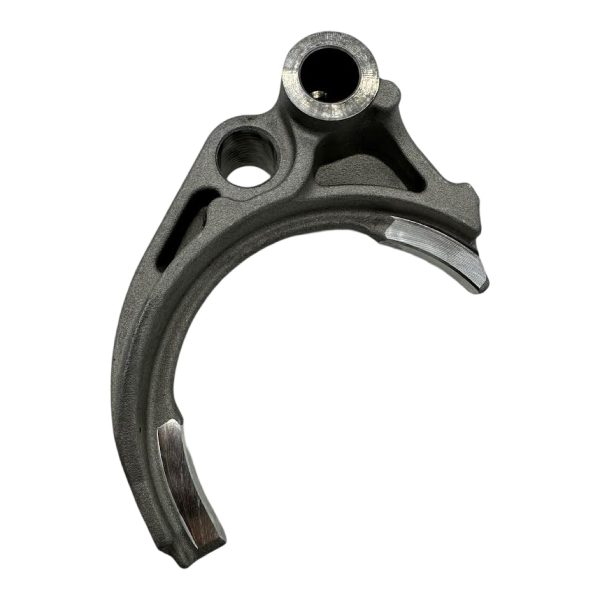 HORQUILLA CAJA HILUX 2001-2004 5L 1RA Y 2DA - Imagen 2