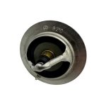 TERMOSTATO COROLLA 2002-2013 1.8 1ZZ AVENSIS RAV4 1AZFE NAFTA Japon - Imagen 2
