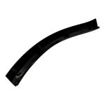 PUNTERA FENDER PARAGOLPE DELANTERO SW4 2021-2024 IZQUIERDO - Imagen 2
