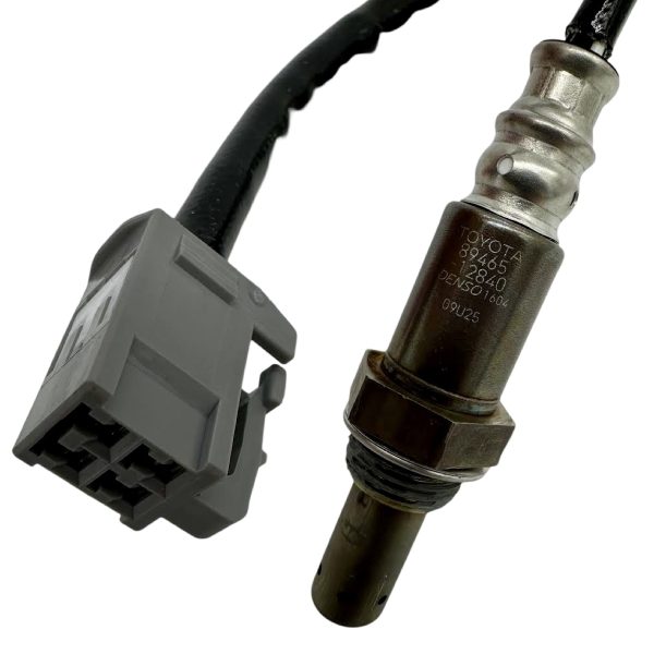 SENSOR OXIGENO NO. 2 - Imagen 2