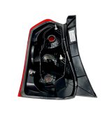 FARO TRASERO ETIOS 2016-2017 5 PUERTAS DERECHO ORIGINAL - Imagen 2