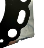 JUNTA TAPA  CILINDROS  HILUX 2005-2015 2KD Original - Imagen 2