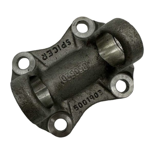 YUGO CARDAN DELANTERO PORTA CRUCETA HILUX-SW4 2005-2023 Spicer - Imagen 2