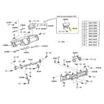 CHICOTE AIR BAG HILUX-SW4 2005-2015 VIGO - Imagen 2