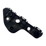 SOPORTE PARAGOLPE DELANTERO YARIS 2019-2024 IZQUIERDO ORIGINAL - Imagen 2
