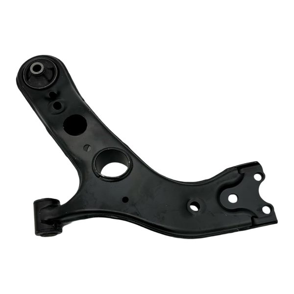 PARRILLA DE SUSPENSION  RAV4 2005-2021 DERECHA *CON BUJES * Taiwan - Imagen 2