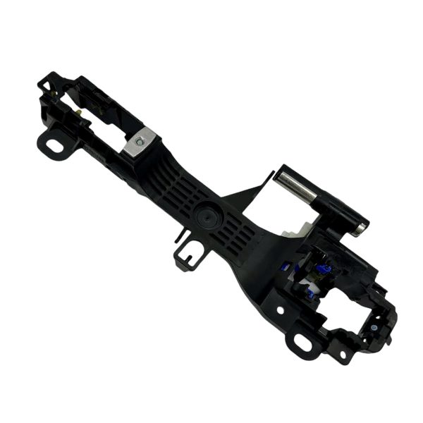 SOPORTE MANIJA EXTERIOR HILUX 2016-2024 DELANTERA IZQUIERDA *DX* REVO ORIGINAL - Imagen 2
