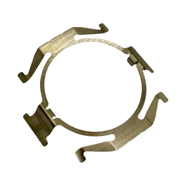 RESORTE SINCRONIZADO 5 TA HILUX-SW4  2005-2015 VIGO - Imagen 2
