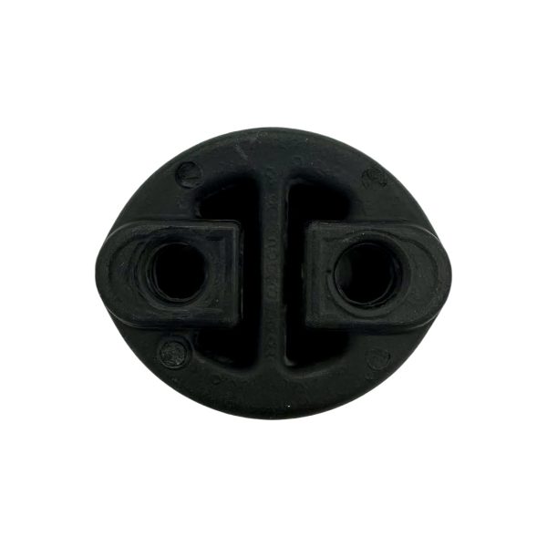 SOPORTE GOMA CAÑO ESCAPE HILUX 2005-2015 VIGO TAIWAN - Imagen 2