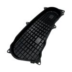 TAPA PLASTICA DE DISTRIBUCION HILUX-SW4 2005-2015 MOTOR 1KD-2KD TAIWAN - Imagen 2