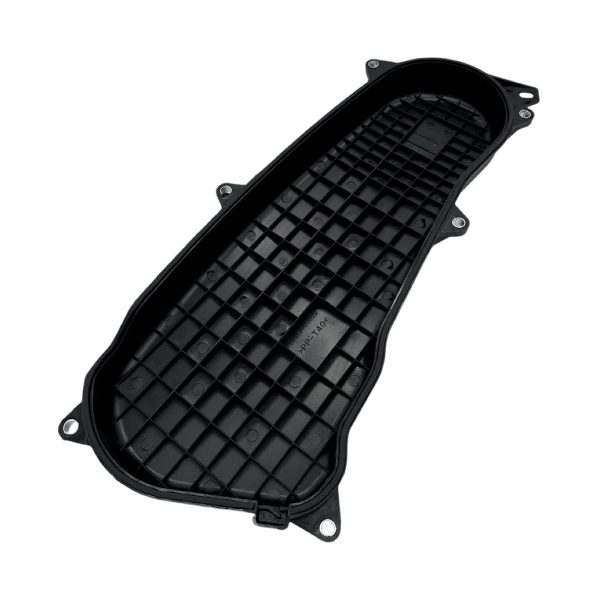 TAPA PLASTICA DE DISTRIBUCION HILUX-SW4 2005-2015 MOTOR 1KD-2KD TAIWAN - Imagen 2