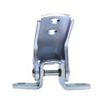 BISAGRA PUERTA HILUX-SW4 05-24 COROLLA 02-07 /COROLLA 14-17 / YARIS 18-19  DEL SUP IZQ Taiwan - Imagen 2