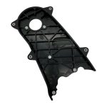 TAPA *TRASERA* PLASTICA DISTRIBUCION HILUX-SW4 2005-2015 1KD-2KD VIGO TAIWAN - Imagen 2