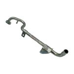 CAÑO PASO AGUA HILUX-SW4 2005-2015 VIGO 3.0 1KD - Imagen 2
