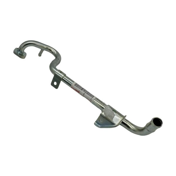CAÑO PASO AGUA HILUX-SW4 2005-2015 VIGO 3.0 1KD - Imagen 2