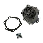 BOMBA DE AGUA HILUX-4RUNNER 1996-2004 2.8-3.0 3L-5L DOLZ - Imagen 2