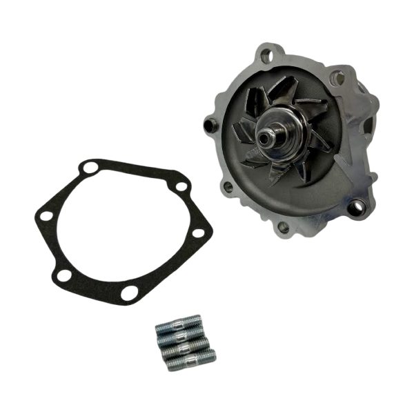 BOMBA DE AGUA HILUX-4RUNNER 1996-2004 2.8-3.0 3L-5L DOLZ - Imagen 2