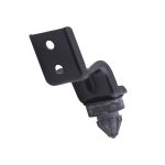 SOPORTE DE RADIADOR DE AIRE ACONDICIONADO  HILUX-SW4 2005-2015 VIGO - Imagen 2