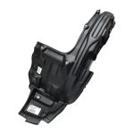 GUARDAPLAST DELANTERO SW4 2012-2013 IZQUIERDO ORIGINAL - Imagen 2