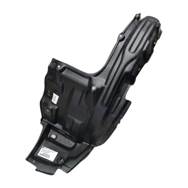 GUARDAPLAST DELANTERO SW4 2012-2013 IZQUIERDO ORIGINAL - Imagen 2