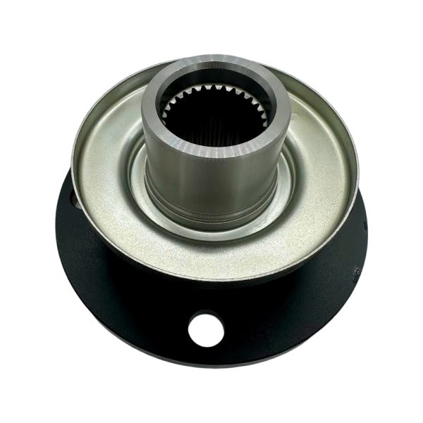 BRIDA DIFERENCIAL TRASERO HILUX-SW4 2005-2015 *PEDIR CHASIS* - Imagen 2