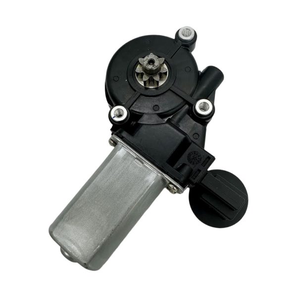 MOTOR LEVANTA CRISTAL DEL IZQUIERDO HILUX-SW4 2005-2015 "ver chasis" Vigo TAIWAN - Imagen 2