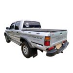 CALCO JUEGO DE FRANJAS TOYOTA HILUX 2.8 SR5 11 PIEZAS - Imagen 2