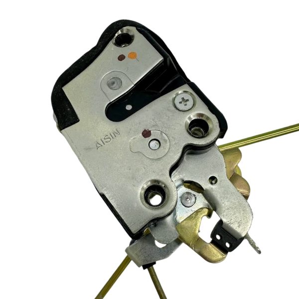 CERRADURA PUERTA HILUX 1992-2004 SR5-SRV*ELECTRICA SIN MOTOR*DELANTERA IZQUIERDA ORIGINAL - Imagen 2